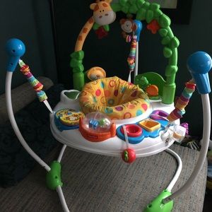 Baby Jumperoo
